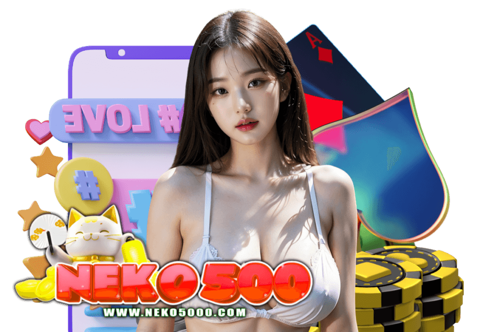 neko500 สล็อต