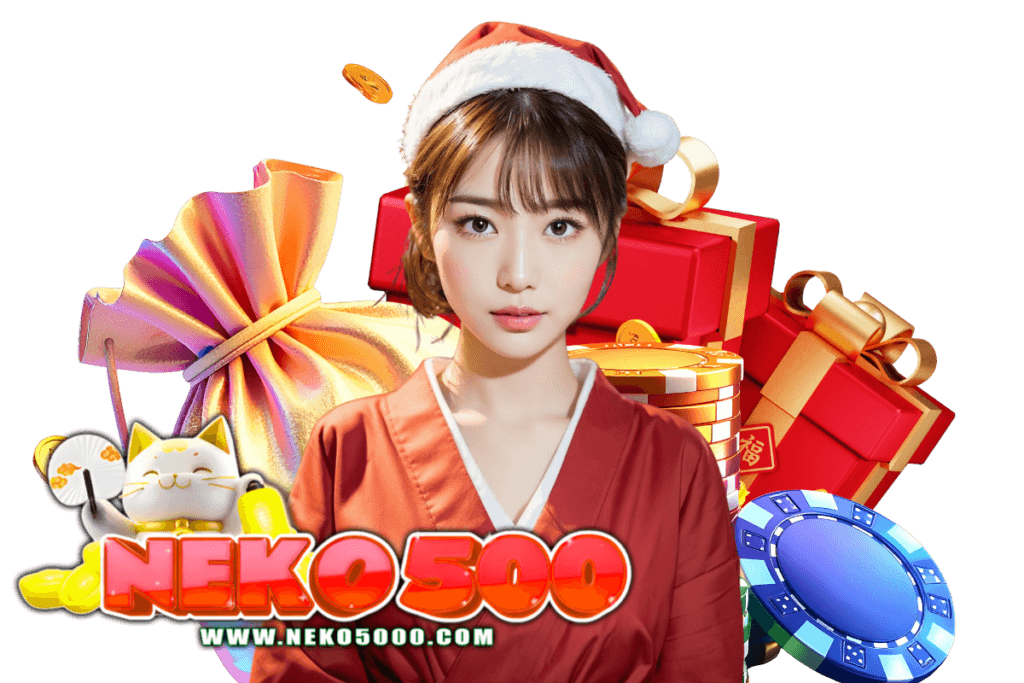 neko5000